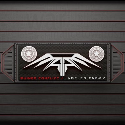 Ruined Conflict - Labeled Enemy (Restriction 9 Remix)